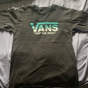 Vans Tee